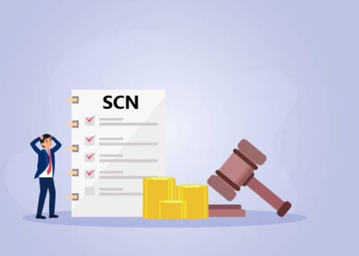 "Validity of GST Assessment: Essential Details in SCN"